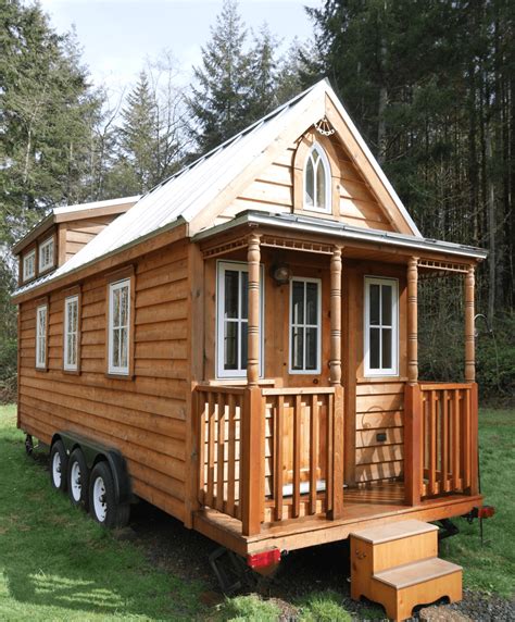 Tumbleweed tiny house - Tumbleweed is the largest tiny home manufacturer in the country. While other builders might produce a handful of custom tiny house projects annually, Tumbleweed’s output in 2016 alone was 94 homes. Additionally, the company’s diverse customer base spreads throughout the entire nation, from Maine to Hawaii. “We’ve got …